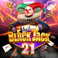  BlackJack21