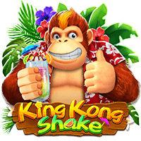  King Kong Shake