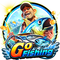  Go Fishing