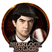  Sherlock Holmes