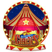  Ecstatic Circus