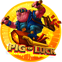 Pig Of Luck