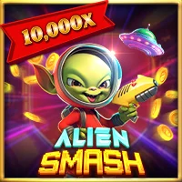 Alien Smash