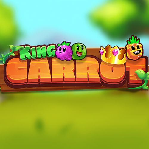  King Carrot
