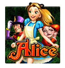  AliceJoker