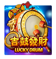  Lucky DrumJoker