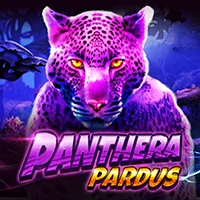  Panthera Pardus