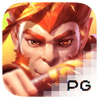Legendary Monkey King  
