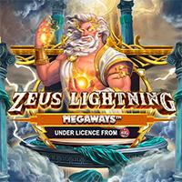 Zeus Lightning MegaWays™