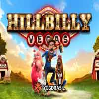  Hill Billy Vegas