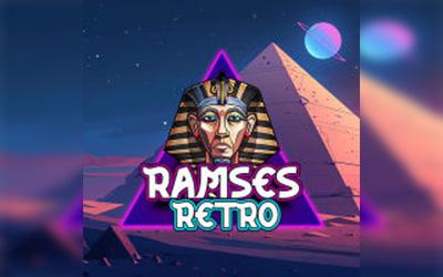  Ramses Retro
